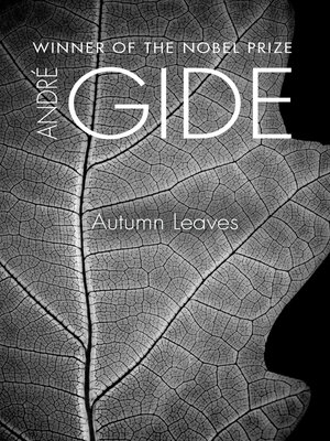 cover image of Autumn Leaves